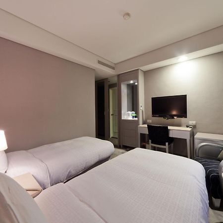 Harbor View Hotel Cơ Long Ngoại thất bức ảnh