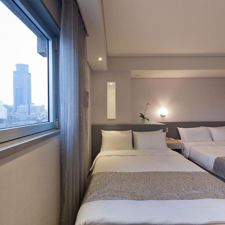 Harbor View Hotel Cơ Long Ngoại thất bức ảnh