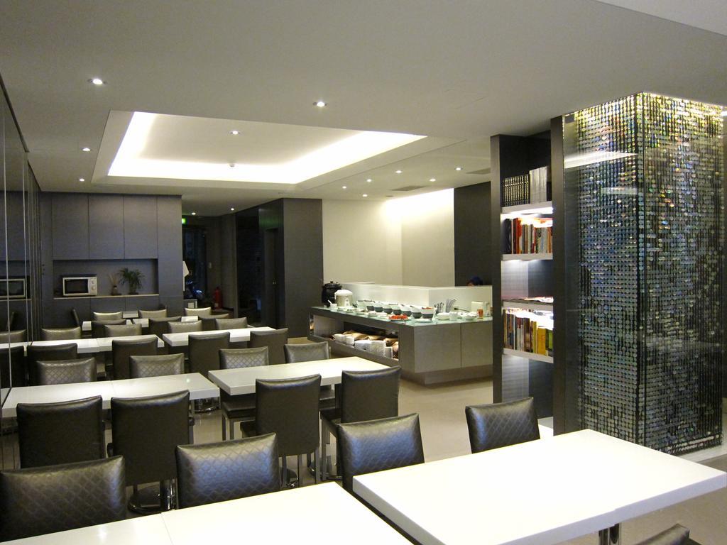 Harbor View Hotel Cơ Long Ngoại thất bức ảnh