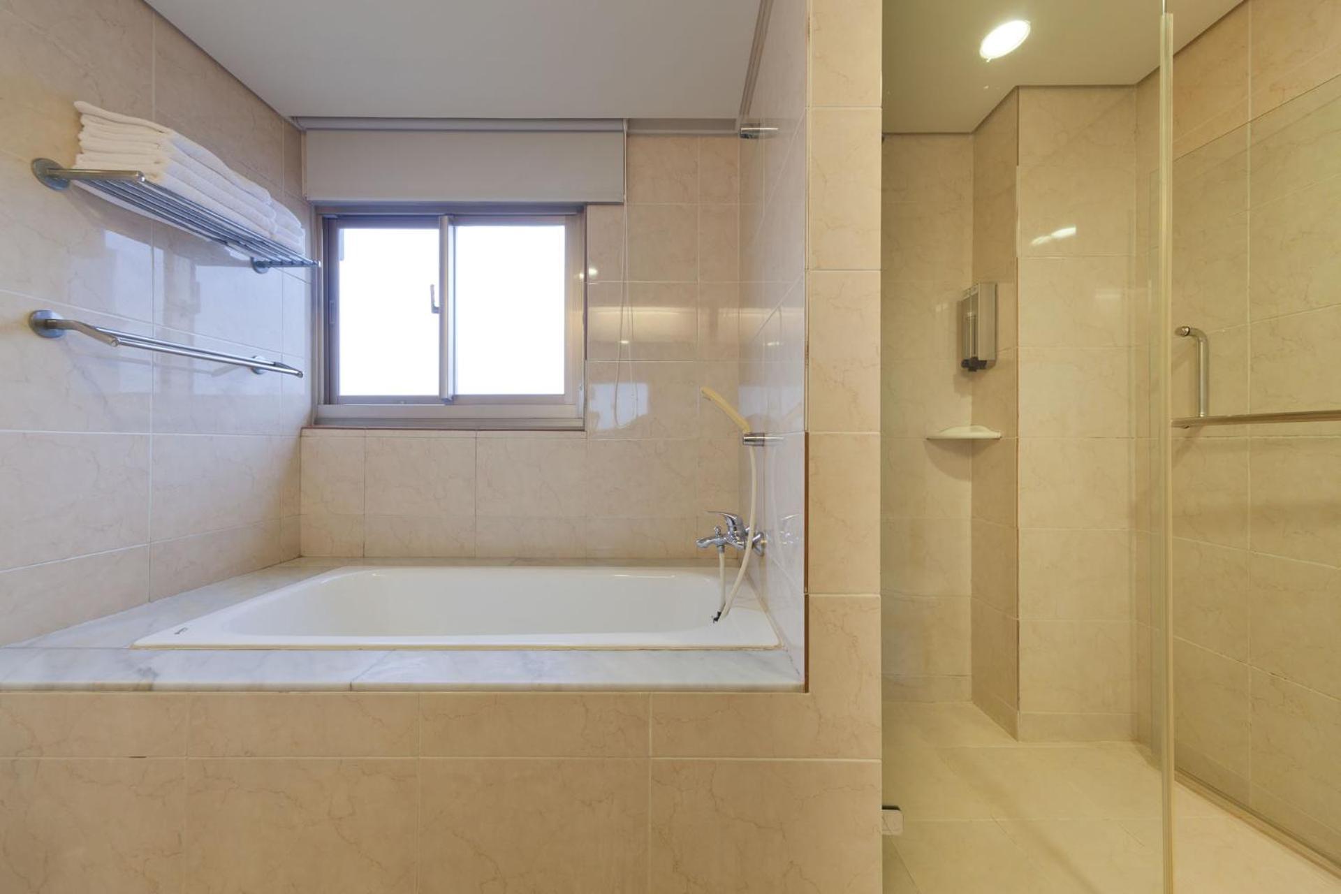 Harbor View Hotel Cơ Long Ngoại thất bức ảnh