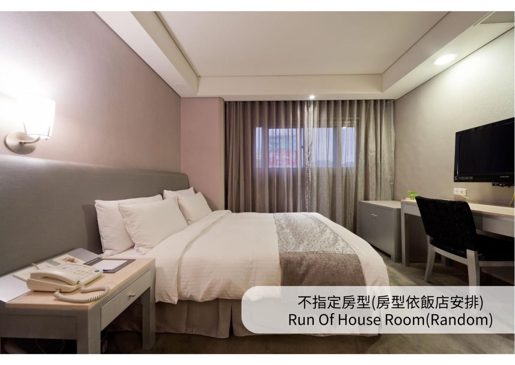 Harbor View Hotel Cơ Long Phòng bức ảnh