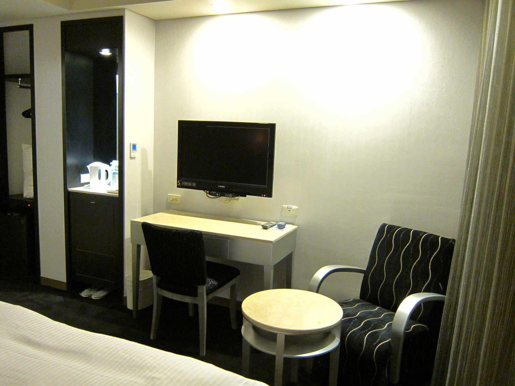 Harbor View Hotel Cơ Long Ngoại thất bức ảnh