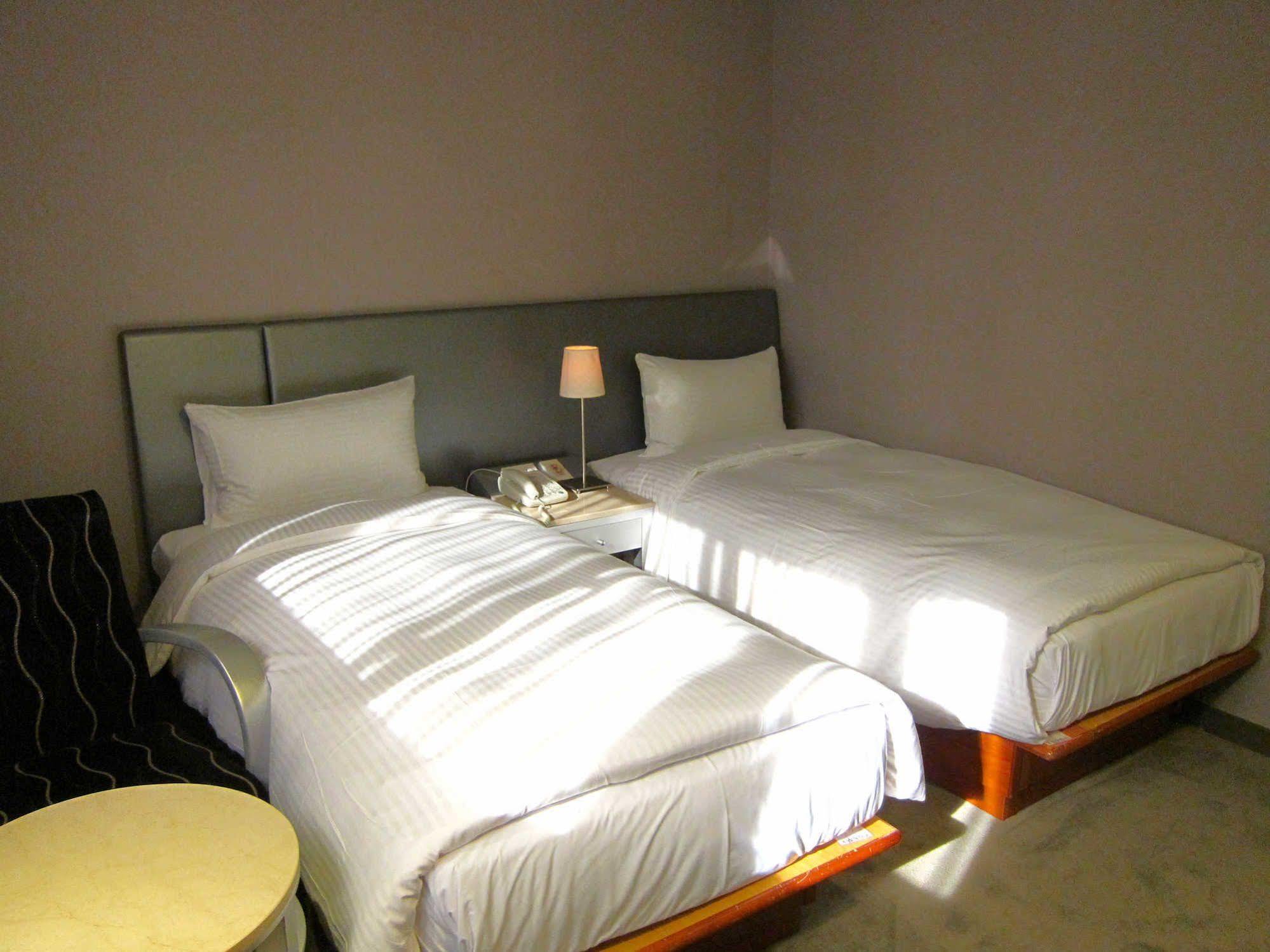 Harbor View Hotel Cơ Long Ngoại thất bức ảnh